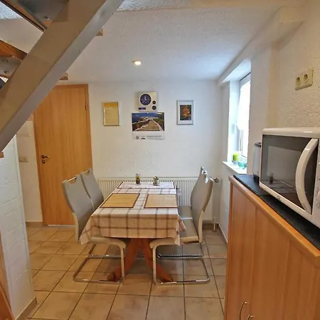 Ferienwohnung See 48 * Krakow am See