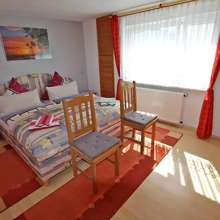 Ferienwohnung See 48