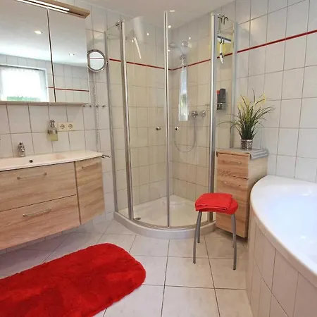 Ferienwohnung See 48 Apartment Krakow am See