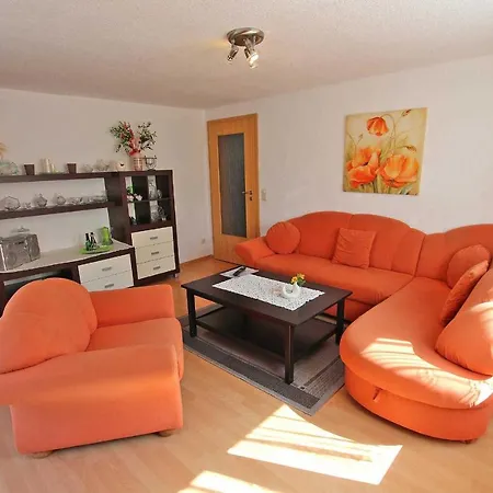 Ferienwohnung See 48 Apartment Krakow am See