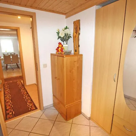 Apartment Ferienwohnung See 48 Krakow am See
