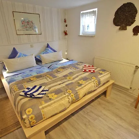 Apartment Ferienwohnung See 48