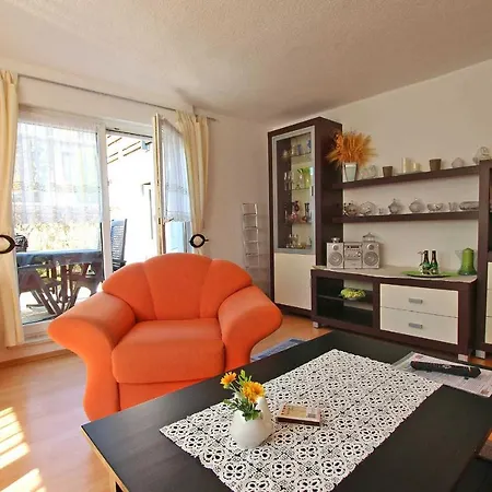Ferienwohnung See 48 *