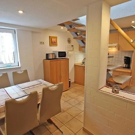 Ferienwohnung See 48 *