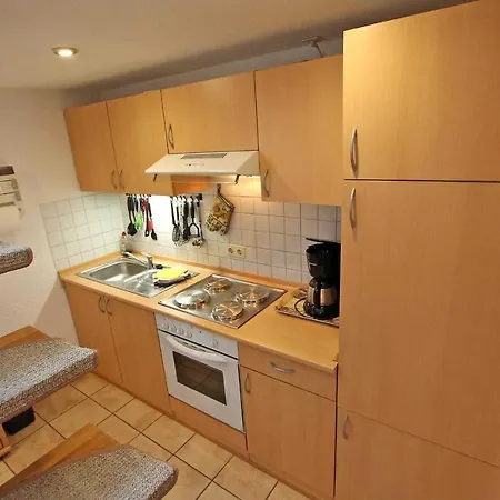 Apartment Ferienwohnung See 48