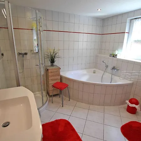 Apartment Ferienwohnung See 48